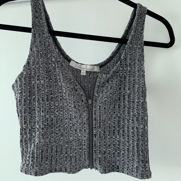 Lovers + Friends Downtown Top - Picture 6 of 6